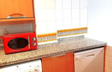 Apartamento San Miguel con wifi y garaje gratis - Foto 16