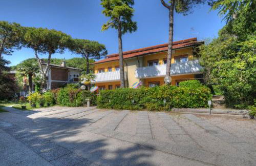 Residence Villa Laura - Foto 16