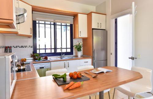 Villa Feliz 128 - Foto 15