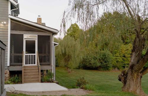 The Compass Retreat near Clear Lake - Foto 79