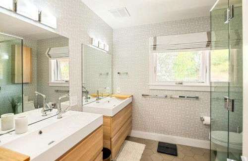 Cliff House, Snowmass Contemporary Ranch - Foto 14