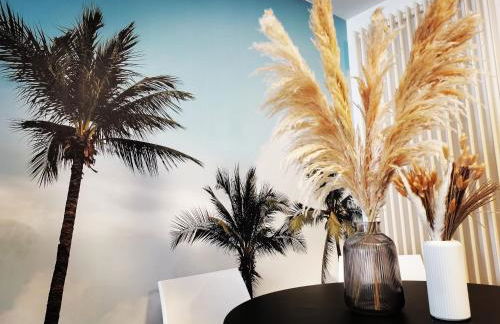 Proche de Nancy centre, appart cinéma rénové avec parking gratuit - Foto 17