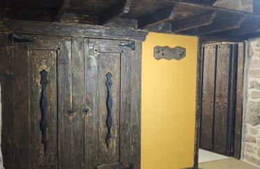 CASERIO RECTORAL DESTERIZ - Foto 24