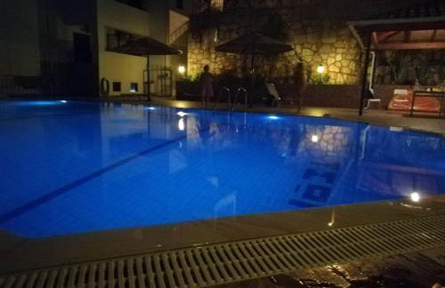 Villa Rodanthi Sivota - Foto 18