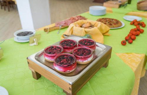 AGRITURISMO SCALELLE - Foto 124