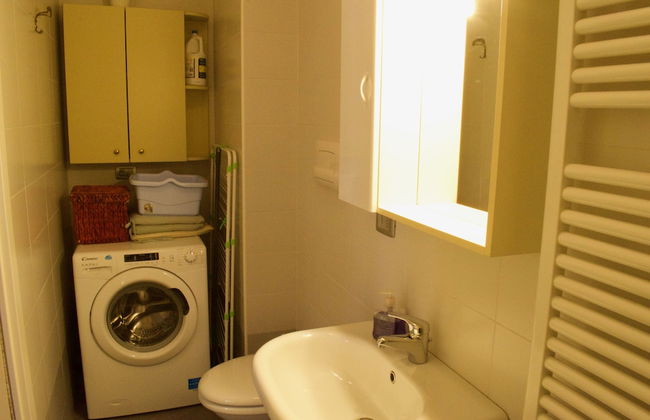 Appartamento Ca' Silis n. 7 - Foto 21