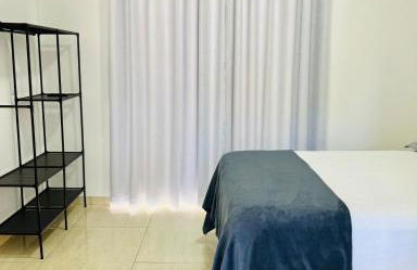 Ap1 - Conforto para quem vai ao Paraguai - Foto 7