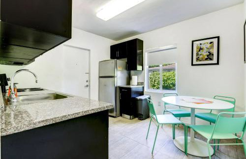 Cottages El Portal - Foto 15