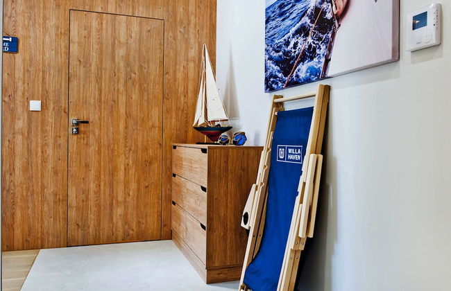 Willa Haven BlueApart Jastarnia - Photo 76