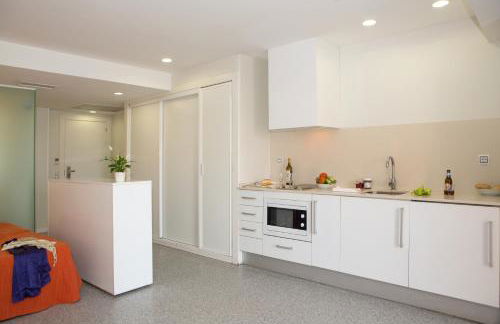 Apartamentos Turísticos Mix BR AT2179 - Photo 50