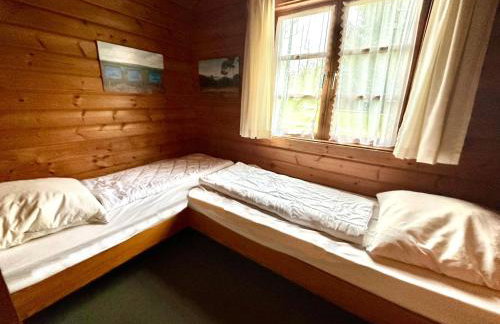 Ferienpark Lauterdörfle - Photo 23