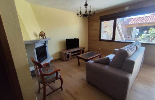 Cumbres y Costumbres de Gredos - Photo 42