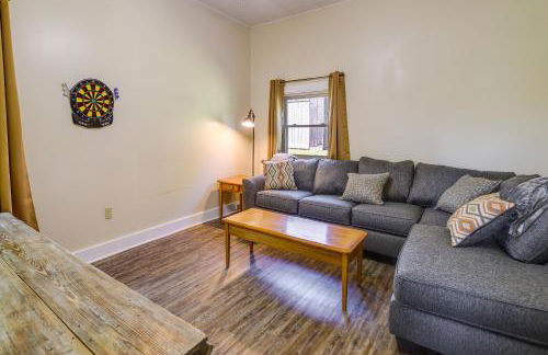 Jefferson City Getaway - 3 Mi to Cherokee Lake! - Foto 46