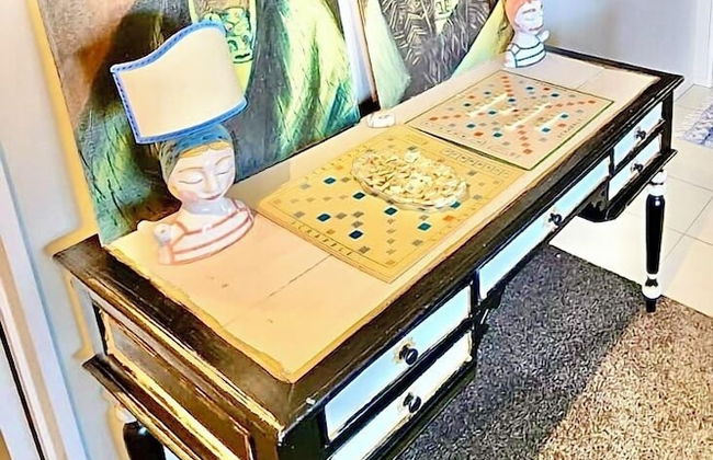 Lyttelton Boatique House - Photo 55