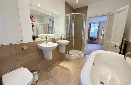 Buckingham Palace View Apartment - Foto 5