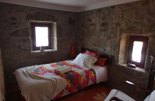 Casas da Fonte - Serra da Estrela - Foto 40