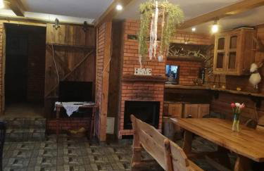 Agroturystyka Cisza Knyszyńska - Foto 1