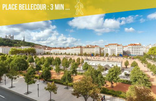 Cœur de Presqu île Hotel-Dieu AC - Foto 20