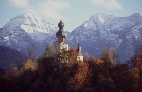 Ferienwohnungen am Westernberg inkl. Chiemgaukarte - Photo 15