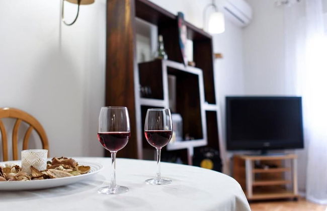 Charming Apartment in heart of Athens - Foto 5