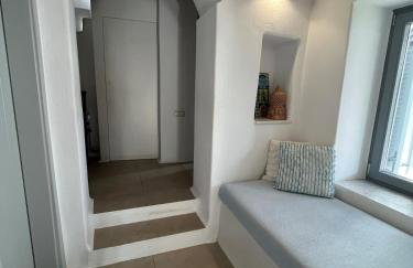 La Casa Bianca Naxos - Foto 23