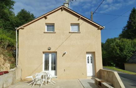 Maison chez DANETTE - Foto 10