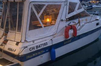 Le duplex des Marinas, Dog friendly & parking inclus - Photo 21