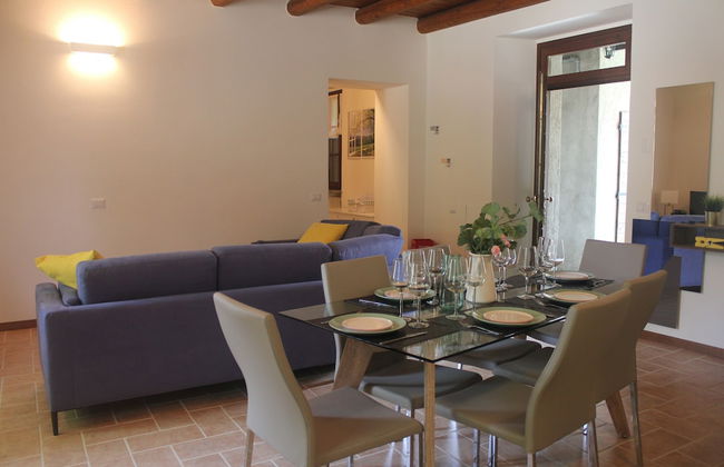 L'Antica Corte Lazzago - Foto 57