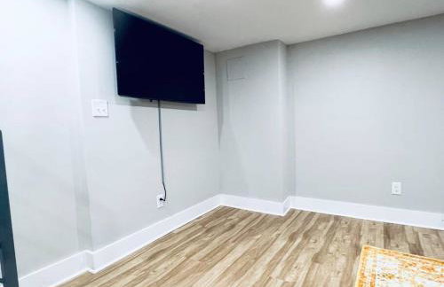 Contemporary Upscale 3BDR Home at Popular H Street Corridor Parking Included Free Cancellation - Foto 21