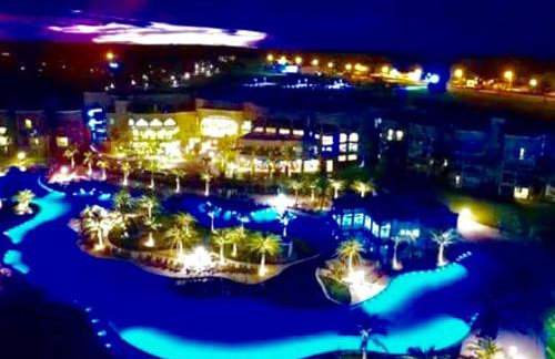 Malai Manso Cotista - Resort Acomodações 8 hosp - Foto 13