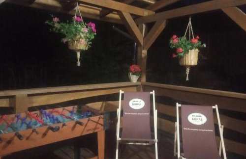 Dom w górach Przy szlaku - Foto 29