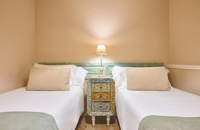 Apartamentos Luna Suites Palacio Almagra - Foto 3