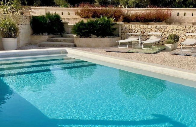 Masseria Sottomasi - Foto 71