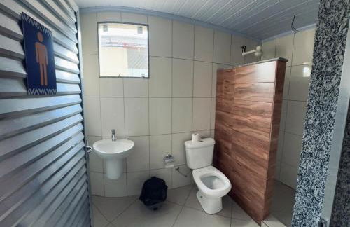 Wakanda House Casa de veraneio - Foto 32