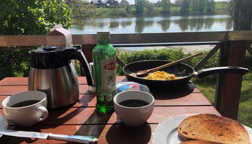 " Bernies Seeglück" - Foto 3