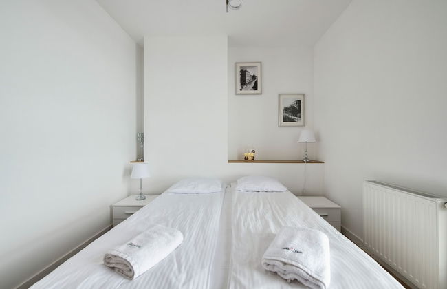 Dom & House - Apartments Sea Towers - Foto 27