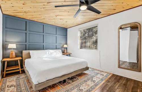 Serene Cabin-Sauna-Game Room - Foto 13