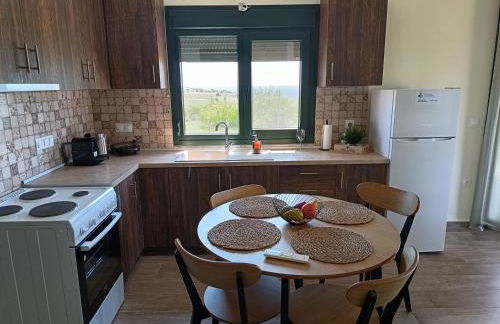 Pezoulia Cottages - Foto 22