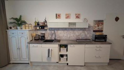 Erdgeschoss Koralle im Zentrum - Foto 2