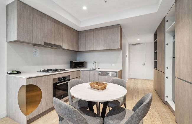 Realm Apartments by CLLIX - Foto 17