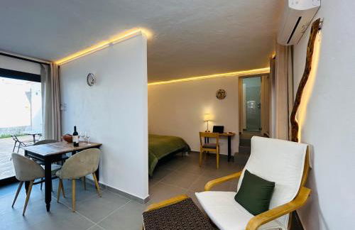 Smart Apartments Facinas, Piscina y tranquilidad cerca de Tarifa y Bolonia - Foto 38