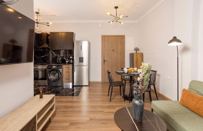 Zen City Apartment - Foto 16