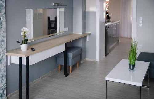 Apartament Turysta - Foto 7