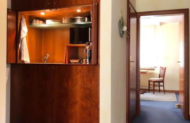 RhönZeit Apartements und Zimmer - Photo 20