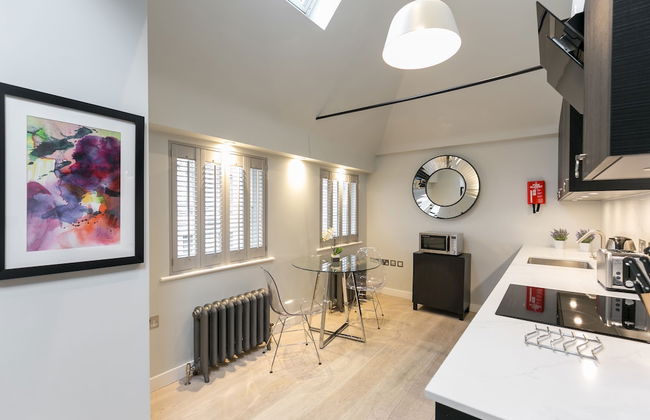 Urban Chic - Wellington - Foto 15