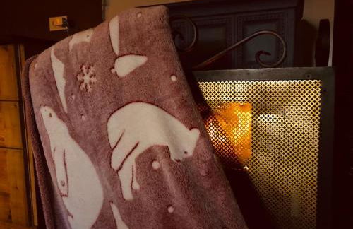 Baita Alpenrose - Photo 23