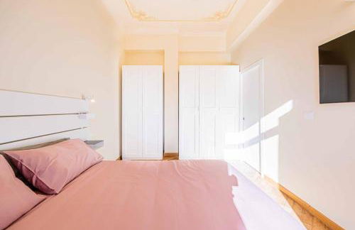 Cavallotti 70 - Renovated apartment with a sea view - Photo 8