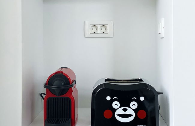 Studio Apt Orchard on Rokova St - Foto 15