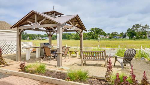 Bright Milford Beach House with Outdoor Shower - Foto 3