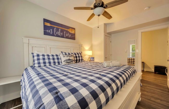 Bear Creek Bliss by Avantstay Sleeps 16 Game Room Deck Fire Pit - Photo 20